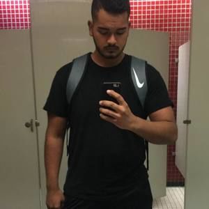 Meet your Posher, Orlando